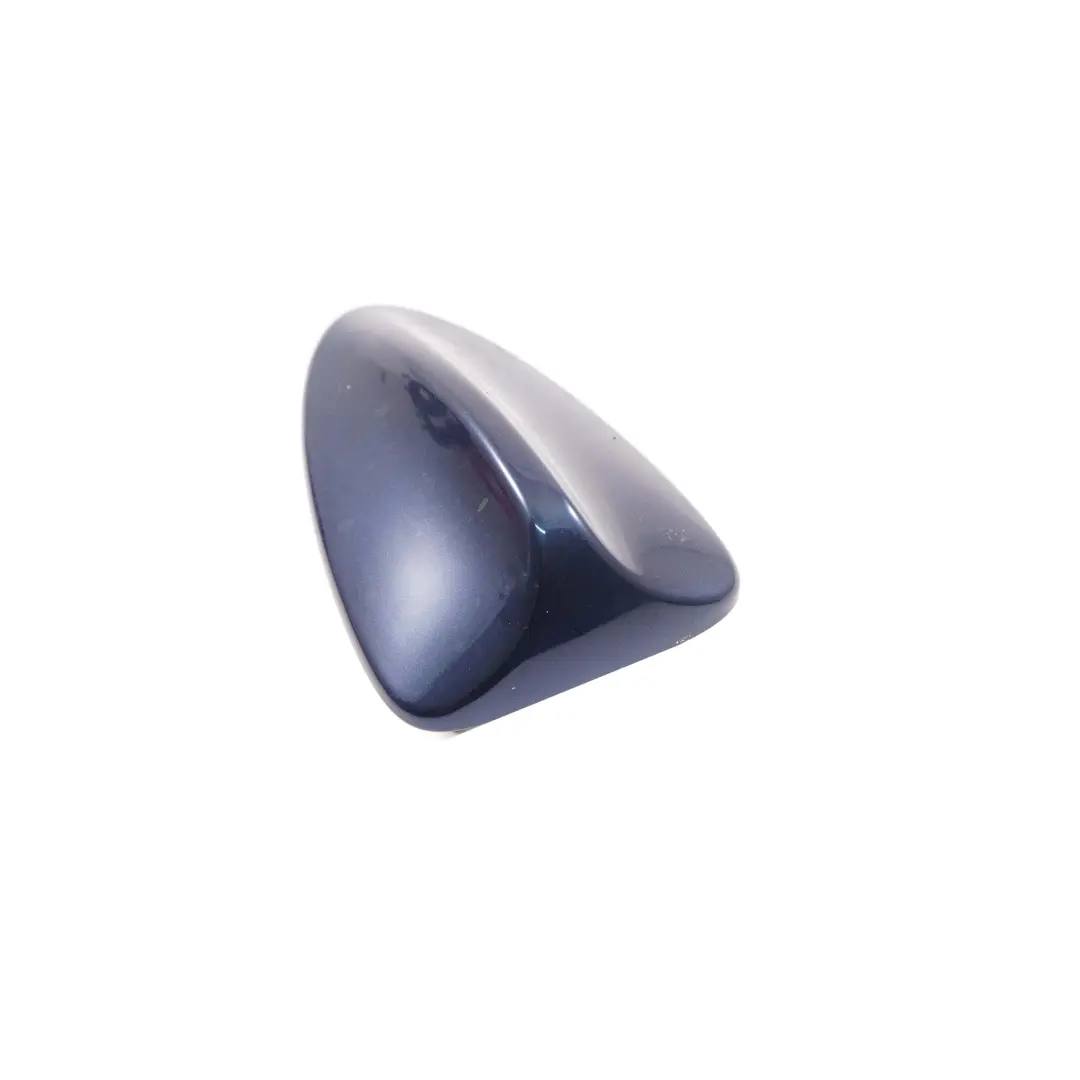 Antena Techo Aleta Tiburón Azul Mar Profundo para BMW E93 F23 Convertible con número de pieza 0427289 BMW E93 F23 Convertible Antena Techo Aleta Tiburón Azul Mar Profundo - SKU 0427289-DSB - Número de pieza 0427289
