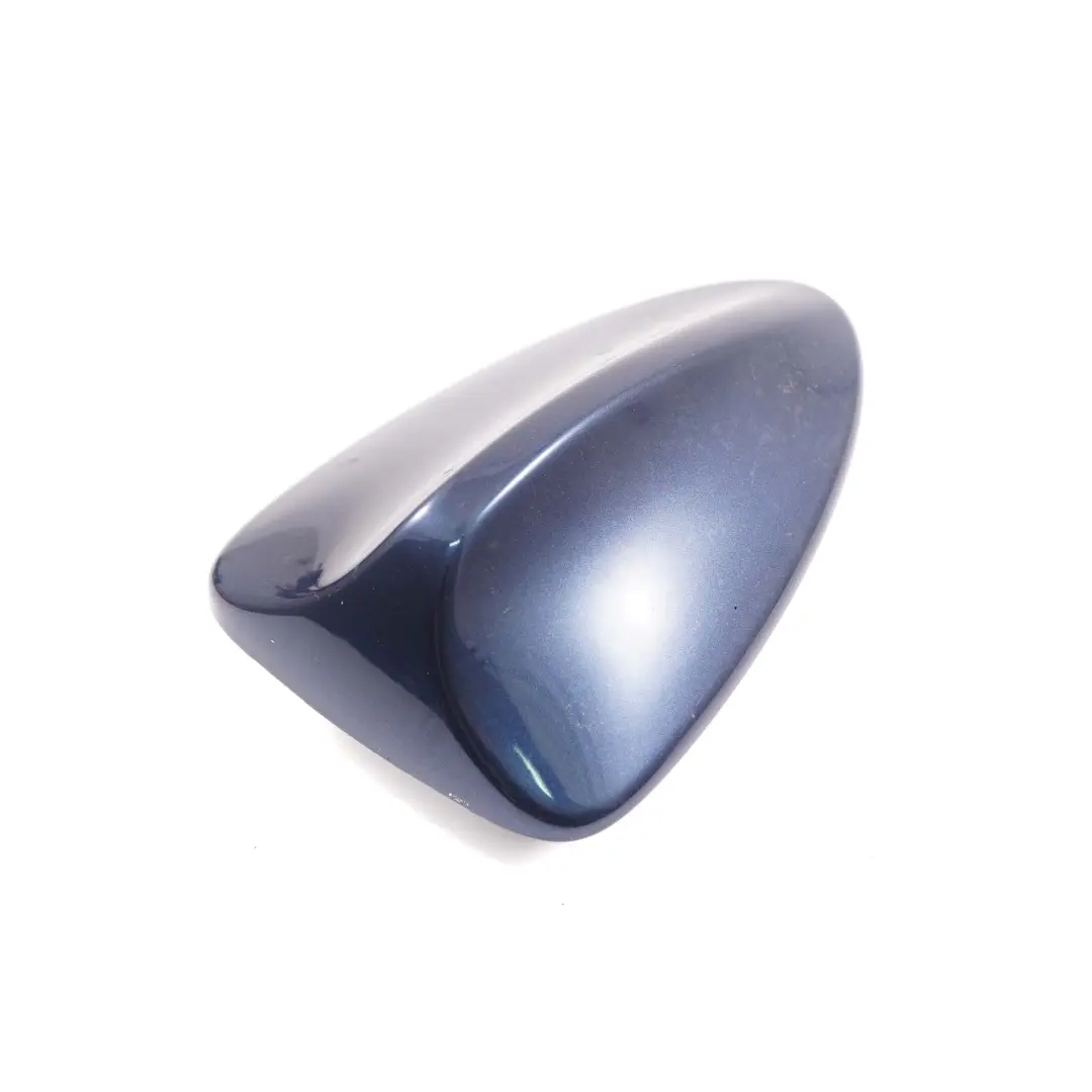 BMW E93 F23 Convertible Antena Techo Aleta Tiburón Azul Mar Profundo - SKU 0427289-DSB - Número de pieza 0427289