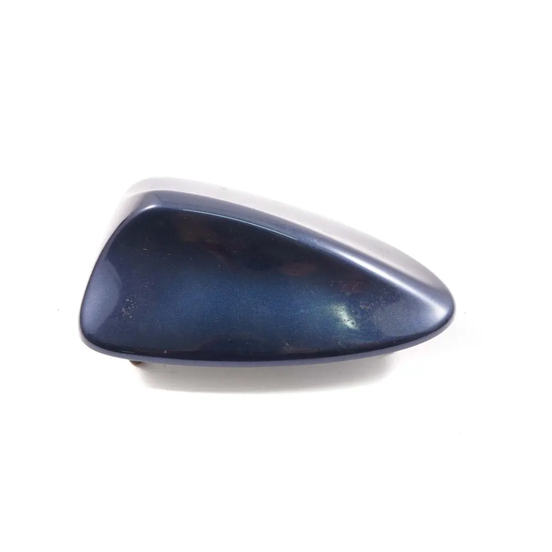 BMW E93 F23 Cabriolet Antenne Coffre Cache Requin Bleu Profond - SKU 0427289-DSB - Numéro de pièce 0427289