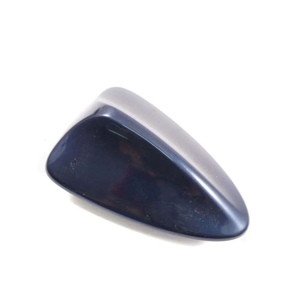 BMW E93 F23 Convertible Antena Techo Aleta Tiburón Azul Mar Profundo - SKU 0427289-DSB - Número de pieza 0427289