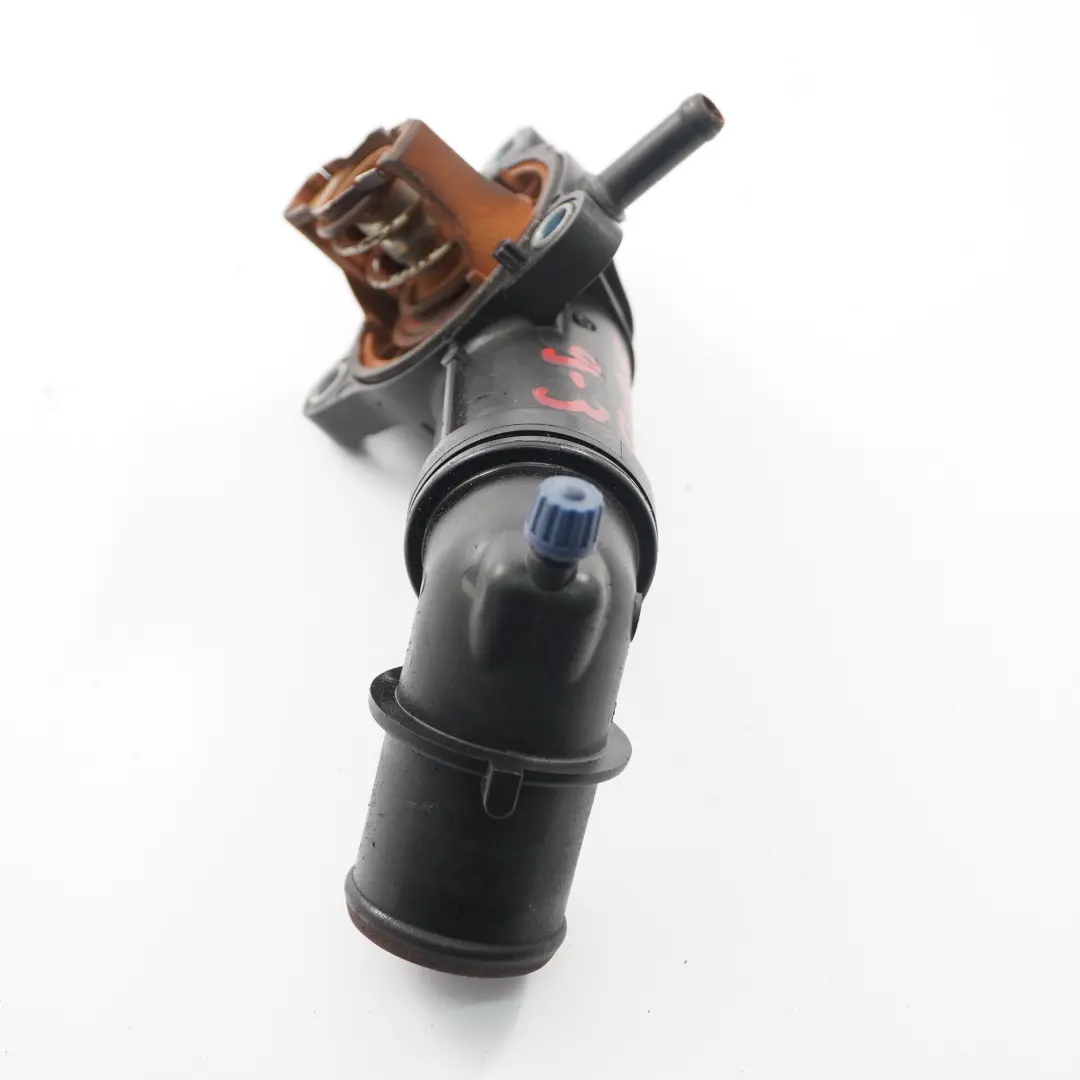 Thermostat Kühlmittelanlage Gehäuse für Saab 9-3 Opel Insignia mit Teilenummer 0428740 Saab 9-3 Opel Insignia Thermostat Kühlmittelanlage Gehäuse - SKU 0428740 - Teilenummer 0428740