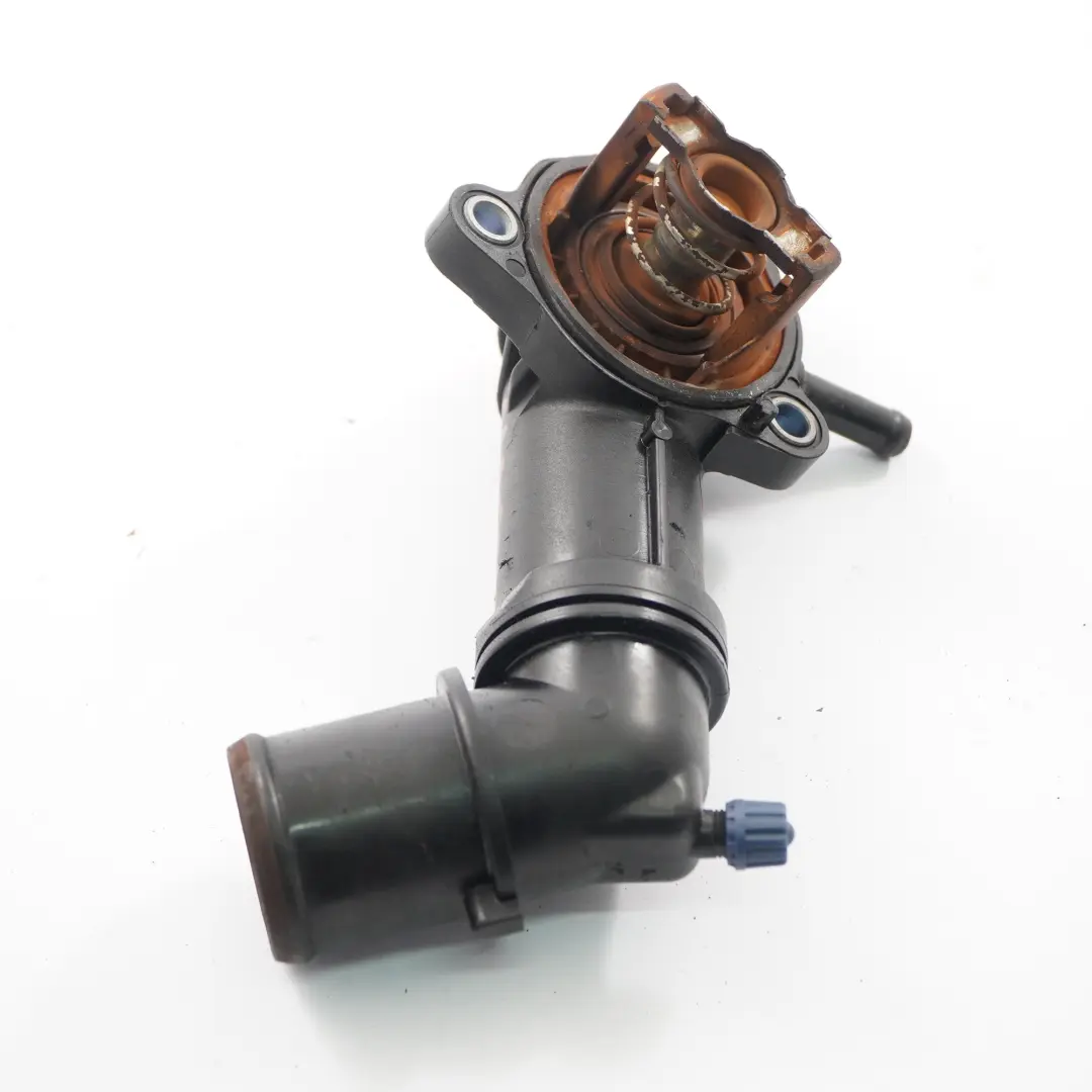 Saab 9-3 Opel Insignia Thermostat Unité de refroidissement Boîtier - SKU 0428740 - Numéro de pièce 0428740