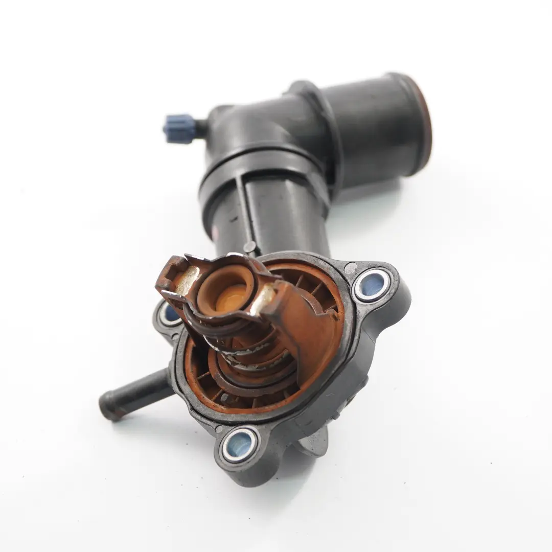 Termostato Unità Refrigerante Alloggiamento per Saab 9-3 Opel Insignia con numero di parte 0428740 Saab 9-3 Opel Insignia Termostato Unità Refrigerante Alloggiamento - SKU 0428740 - Numero di parte 0428740