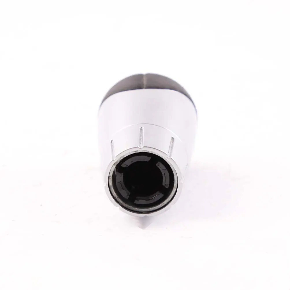 Gear Stick BMW E87 E90 E92 E93 Shift Knob Performance Silver 6-Speed - SKU 0429269-1 - Part number 0429269