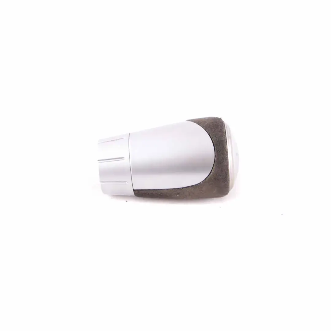 Stick BMW E87 E90 E92 E93 Shift Knob Performance Silver 6-Speed 0 to Gear with Part number 0429269 Gear Stick BMW E87 E90 E92 E93 Shift Knob Performance Silver 6-Speed 0 - SKU 429269 - Part number 0429269