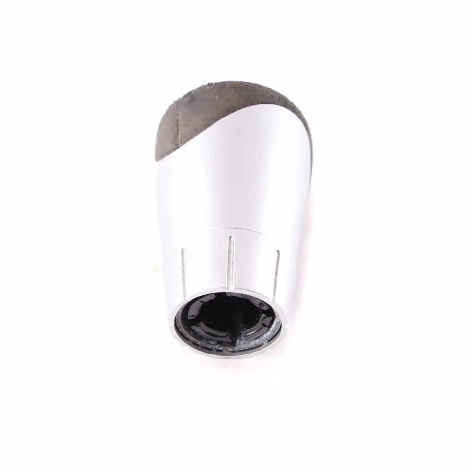 Gear Stick BMW E87 E90 E92 E93 Shift Knob Performance Silver 6-Speed 0 - SKU 429269 - Part number 0429269
