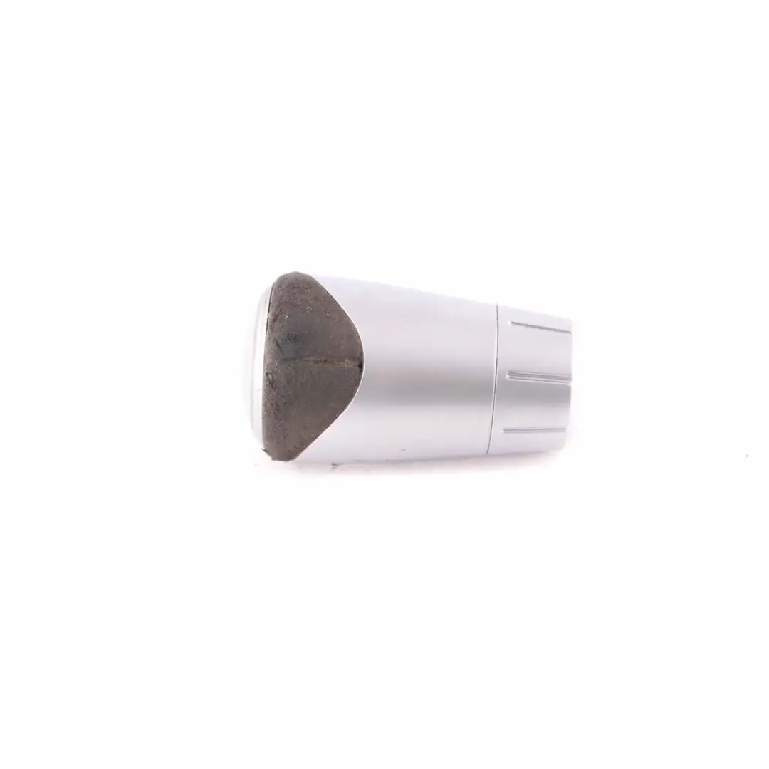 Gear Stick BMW E87 E90 E92 E93 Shift Knob Performance Silver 6-Speed 0 - SKU 429269 - Part number 0429269