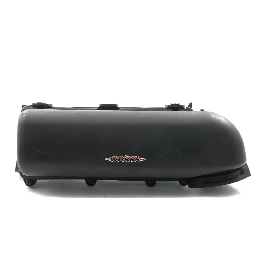 Mini Cooper S R55 R56 R57 JCW Tuning Kit Air Intake Cleaner Filter - SKU 0429380 - Numéro de pièce 0429380