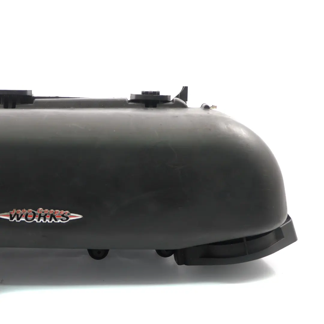 Tuning Luftfilter 1372 für Mini Cooper S N14 R55 R56 R57 JCW mit Teilenummer 0429380 Mini Cooper S N14 R55 R56 R57 JCW Tuning Luftfilter 1372 - SKU 0429380 - Teilenummer 0429380