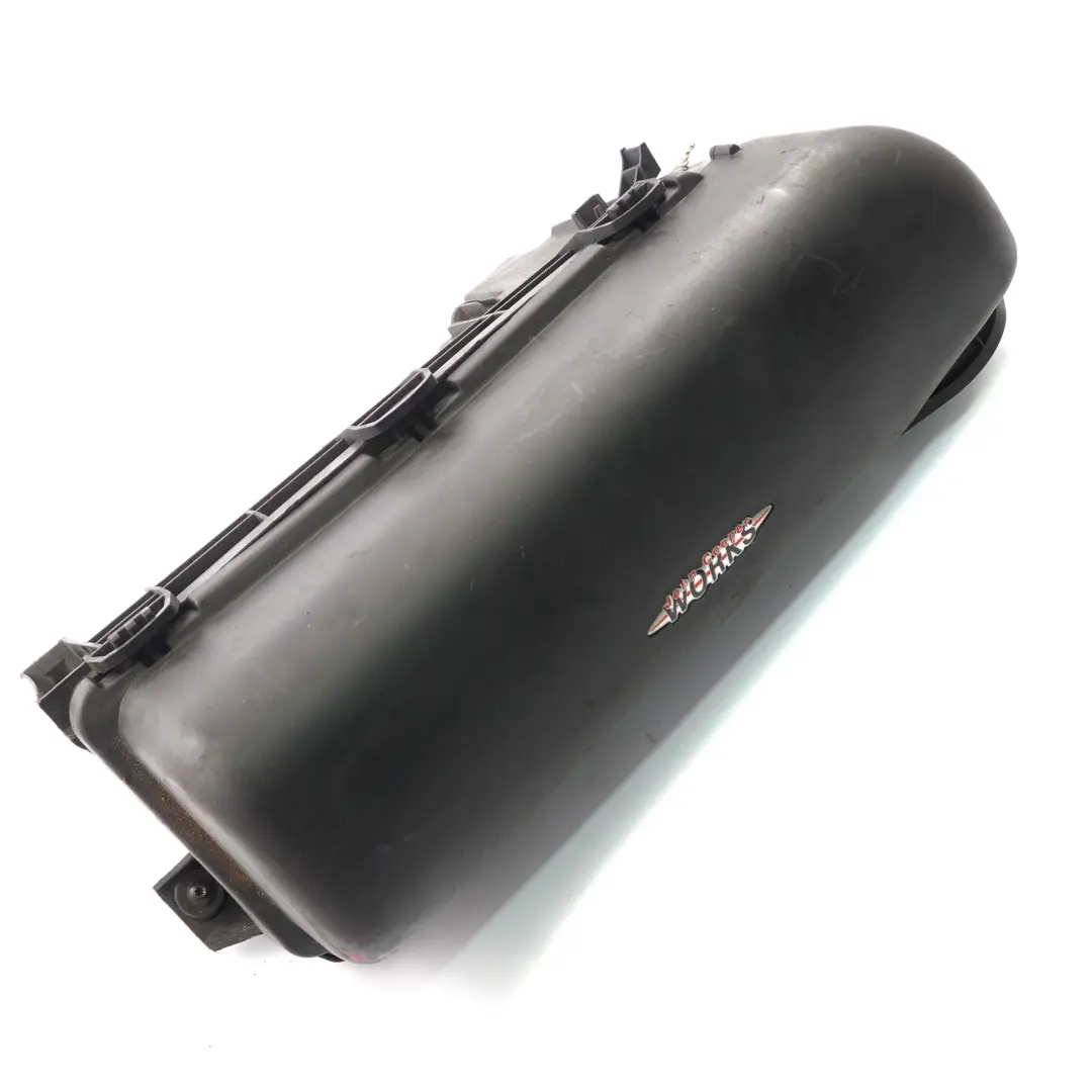 Tuning Luftfilter 1372 für Mini Cooper S N14 R55 R56 R57 JCW mit Teilenummer 0429380 Mini Cooper S N14 R55 R56 R57 JCW Tuning Luftfilter 1372 - SKU 0429380 - Teilenummer 0429380