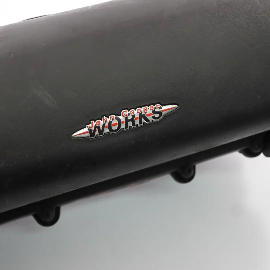 Tuning Luftfilter 1372 für Mini Cooper S N14 R55 R56 R57 JCW mit Teilenummer 0429380 Mini Cooper S N14 R55 R56 R57 JCW Tuning Luftfilter 1372 - SKU 0429380 - Teilenummer 0429380