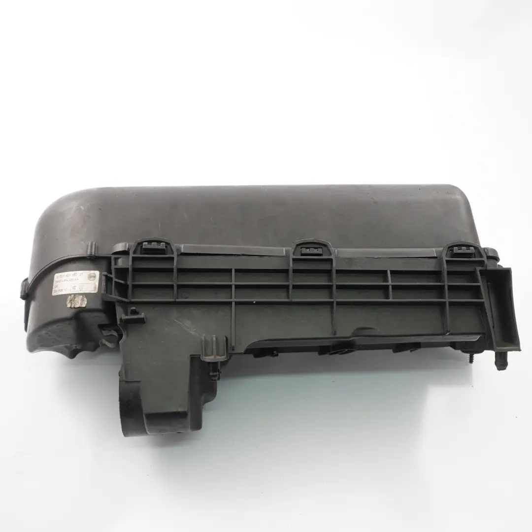 Tuning Kit Air Intake Cleaner Filter to Mini Cooper S R55 R56 R57 JCW with Part number 0429380 Mini Cooper S R55 R56 R57 JCW Tuning Kit Air Intake Cleaner Filter - SKU 0429380 - Part number 0429380