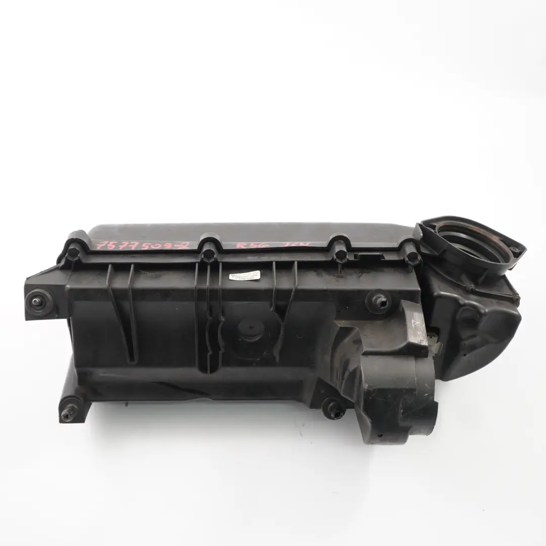 Tuning Kit Air Intake Cleaner Filter to Mini Cooper S R55 R56 R57 JCW with Part number 0429380 Mini Cooper S R55 R56 R57 JCW Tuning Kit Air Intake Cleaner Filter - SKU 0429380 - Part number 0429380