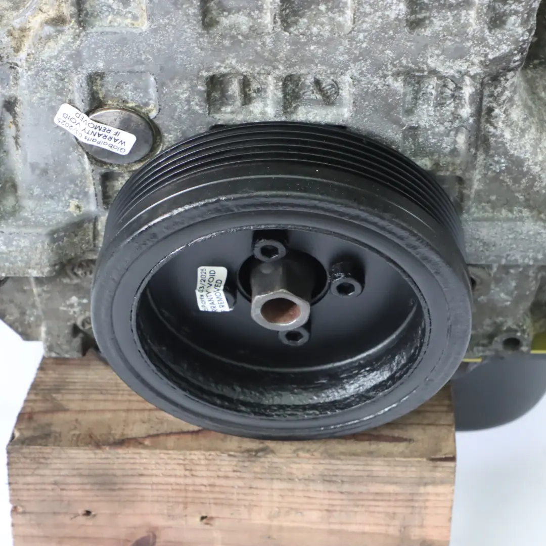 N45N Silnik Goły Słupek N45B16A Nowy Rozrząd do BMW E87 LCI E90 116i 316i o numerze 0429710 BMW E87 LCI E90 116i 316i N45N Silnik Goły Słupek N45B16A Nowy Rozrząd - SKU 0429710-1 - Numer Części 0429710