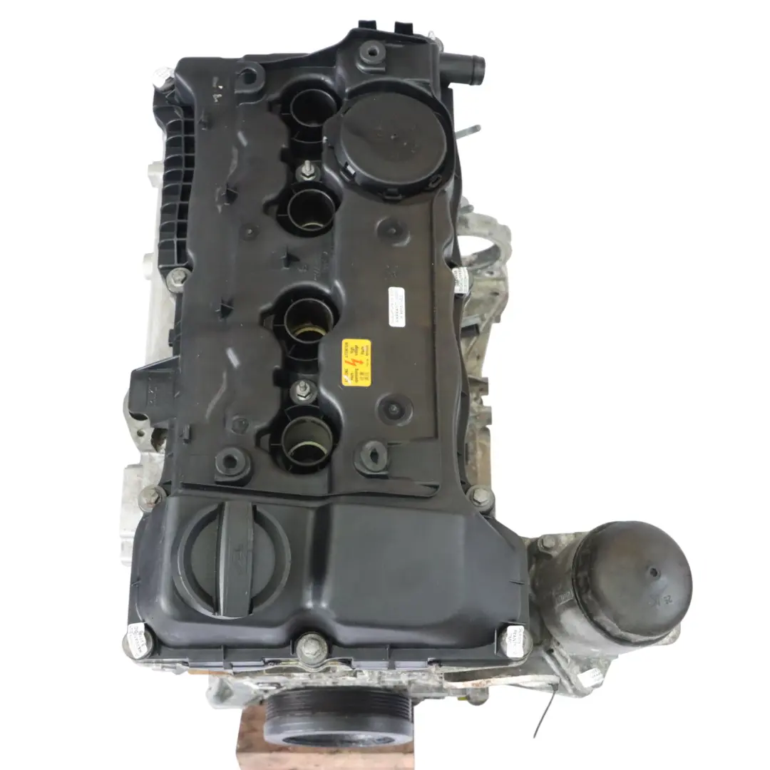 115HP N45N Bare Engine N45B16A 63k m, WARRANTY BMW E81 E87 LCI 116i E90 316i - SKU 0429710 - Part number 429710