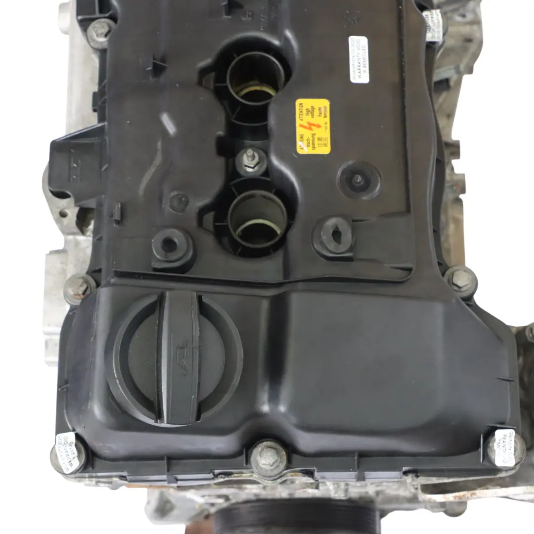 115HP N45N Bare Engine N45B16A 63k m, WARRANTY BMW E81 E87 LCI 116i E90 316i - SKU 0429710 - Part number 429710