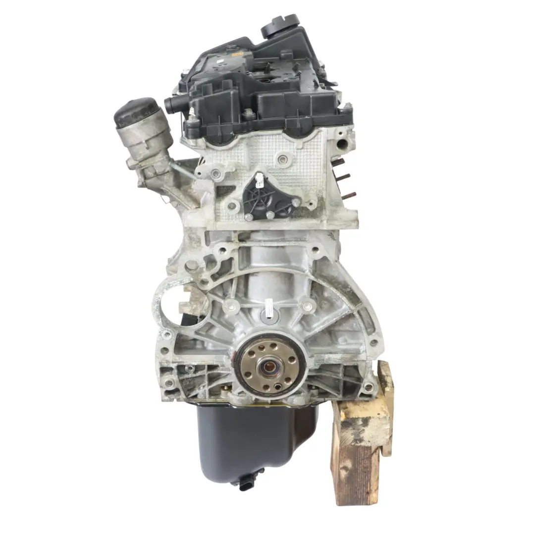115HP N45N Bare Engine N45B16A 63k m, WARRANTY BMW E81 E87 LCI 116i E90 316i - SKU 0429710 - Part number 429710