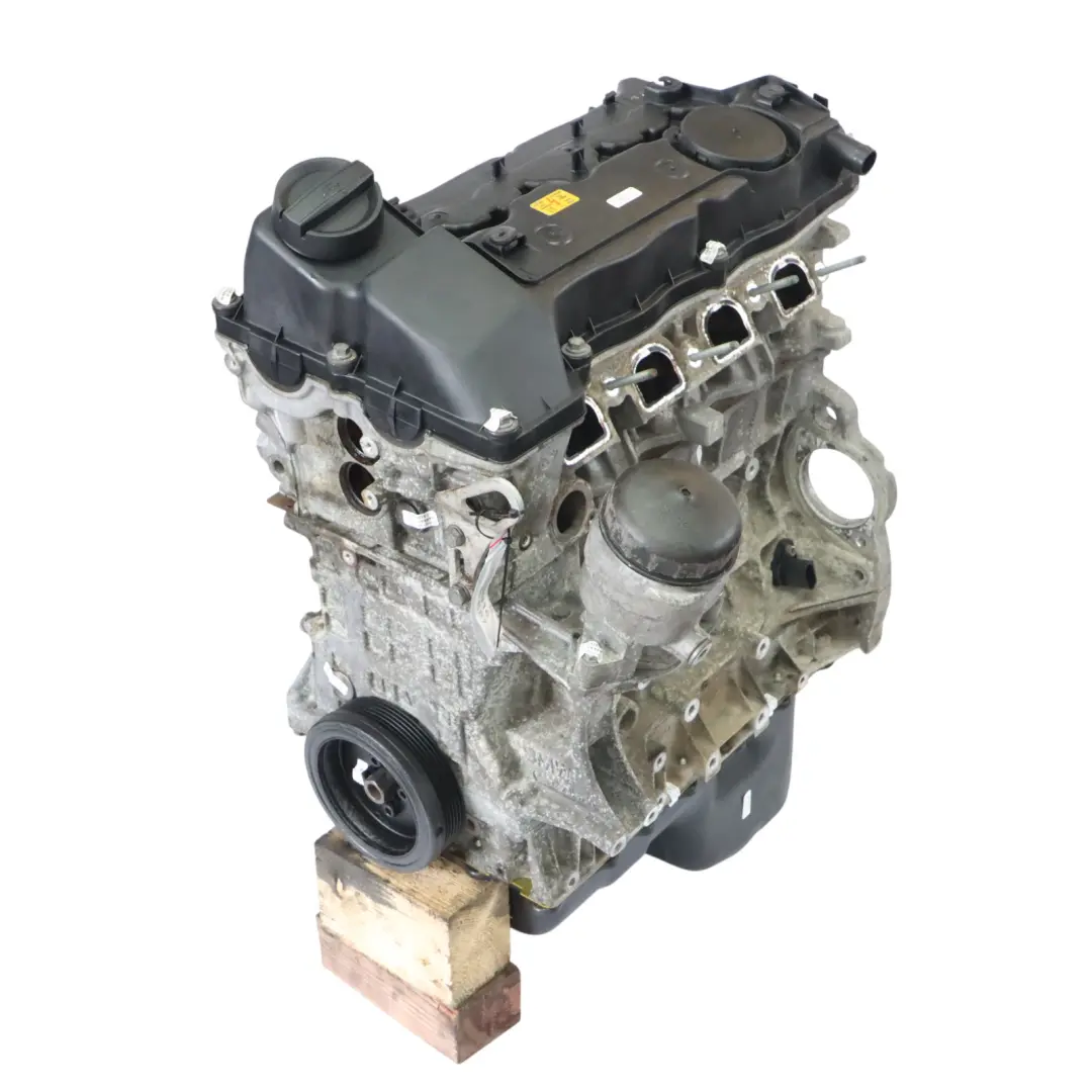 115HP N45N Silnik Goły Słupek N45B16A do BMW E81 E87 LCI E90 116i 316i o numerze 429710 BMW E81 E87 LCI E90 116i 316i 115HP N45N Silnik Goły Słupek N45B16A - SKU 0429710 - Numer Części 429710