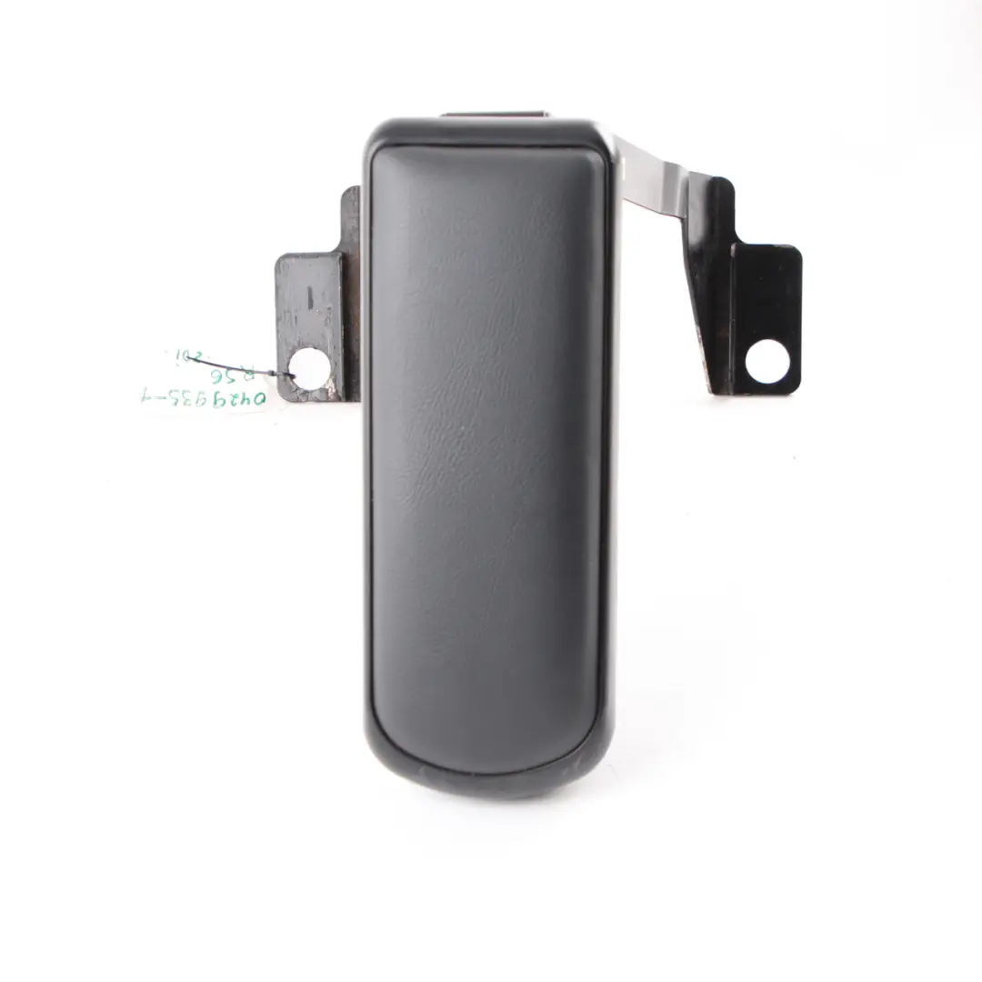 Centre Console Arm Rest Armrest Black to Mini Cooper R55 R56 R57 LCI with Part number 0429935 Mini Cooper R55 R56 R57 LCI Centre Console Arm Rest Armrest Black - SKU 0429935-1 - Part number 0429935