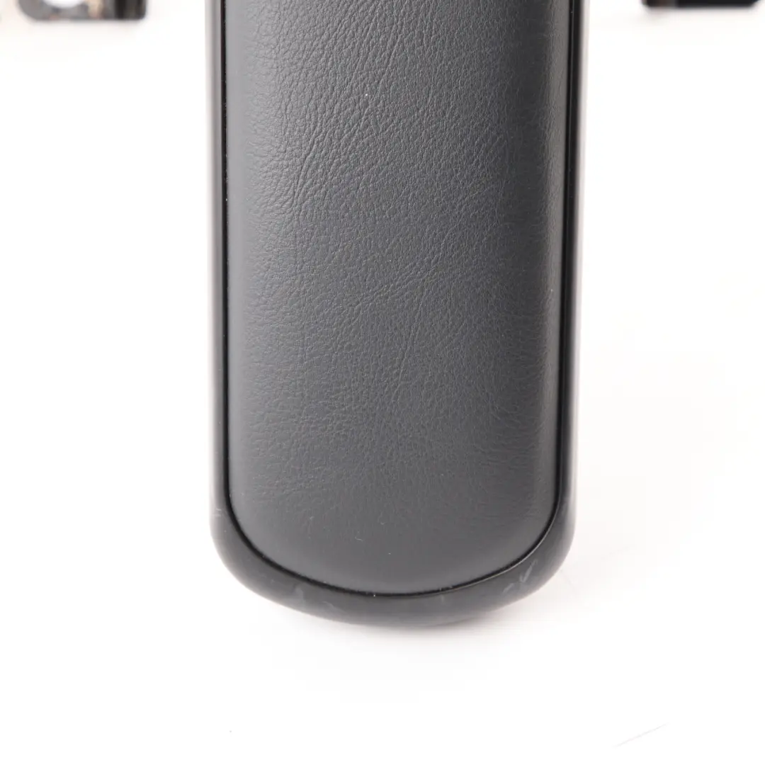 Centre Console Arm Rest Armrest Black to Mini Cooper R55 R56 R57 LCI with Part number 0429935 Mini Cooper R55 R56 R57 LCI Centre Console Arm Rest Armrest Black - SKU 0429935-1 - Part number 0429935