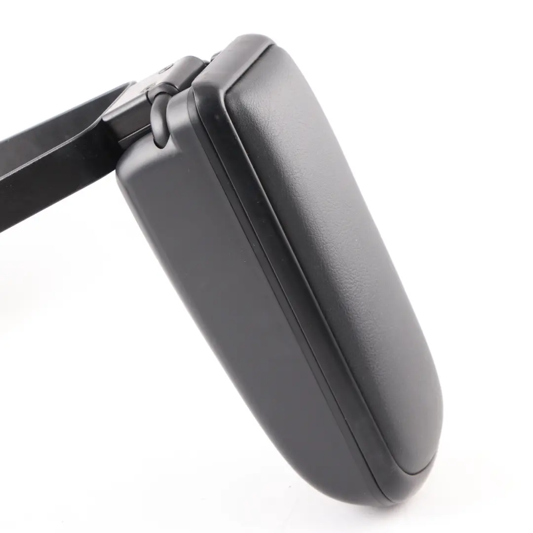 Centre Console Arm Rest Armrest Black to Mini Cooper R55 R56 R57 LCI with Part number 0429935 Mini Cooper R55 R56 R57 LCI Centre Console Arm Rest Armrest Black - SKU 0429935-1 - Part number 0429935