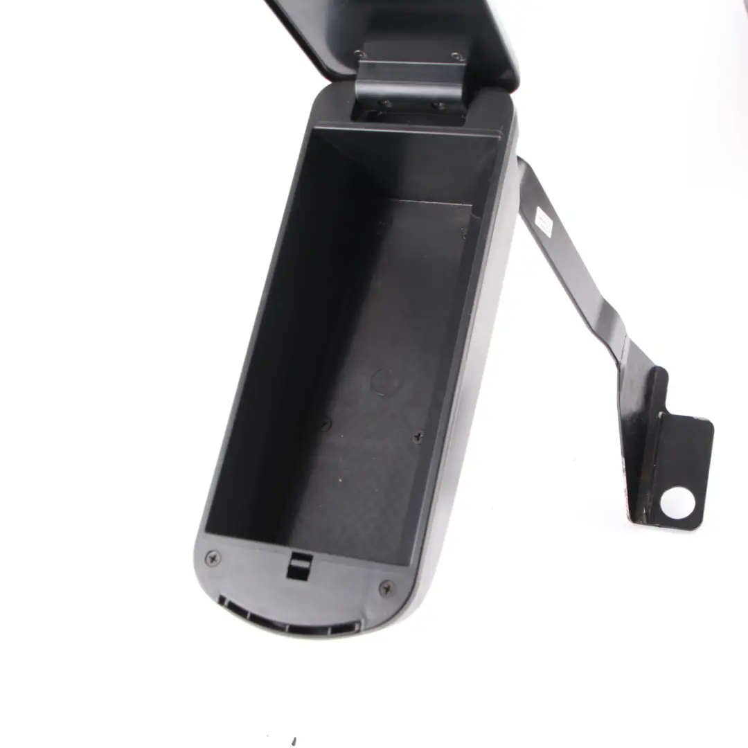 Centre Console Arm Rest Armrest Black to Mini Cooper R55 R56 R57 LCI with Part number 0429935 Mini Cooper R55 R56 R57 LCI Centre Console Arm Rest Armrest Black - SKU 0429935-1 - Part number 0429935