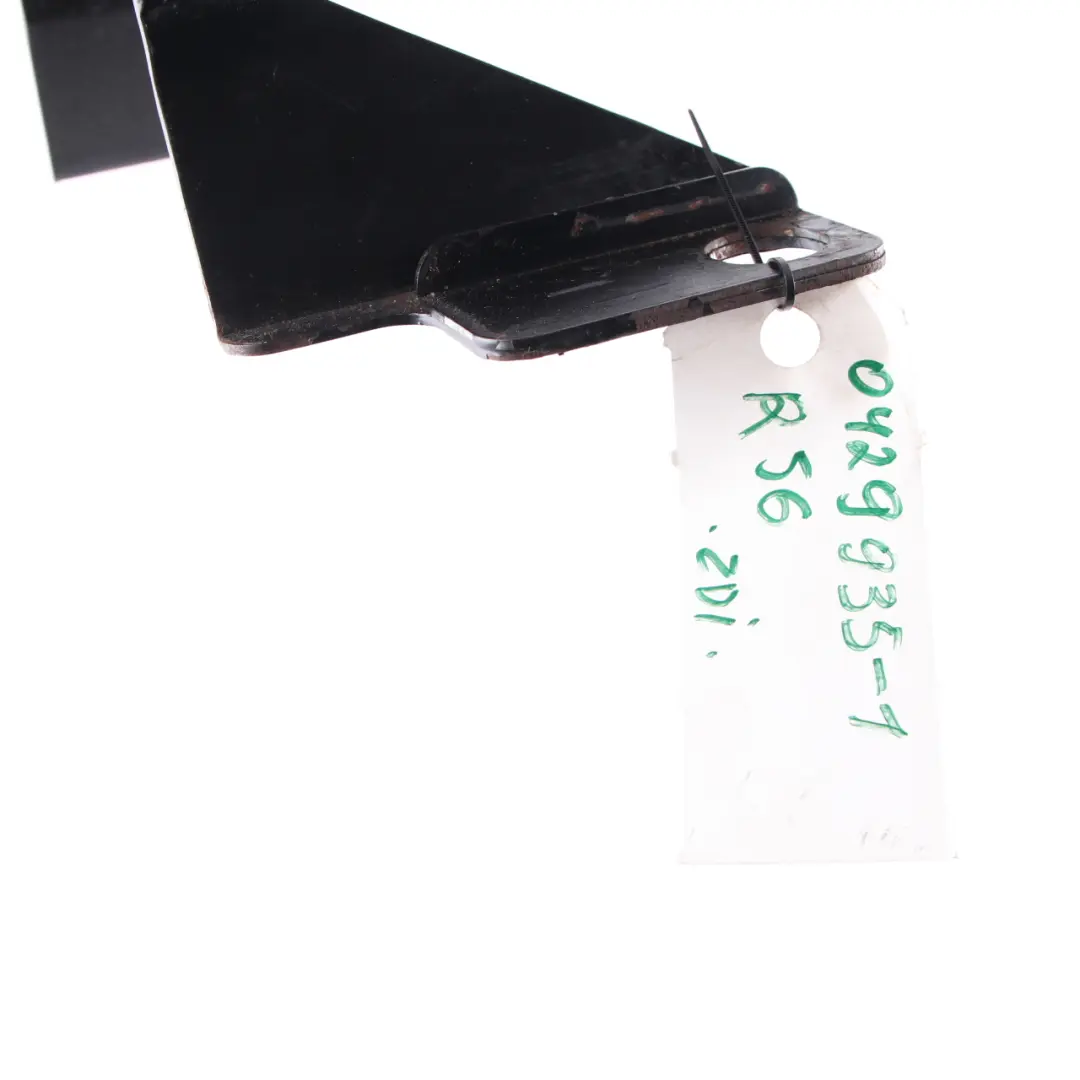 Centre Console Arm Rest Armrest Black to Mini Cooper R55 R56 R57 LCI with Part number 0429935 Mini Cooper R55 R56 R57 LCI Centre Console Arm Rest Armrest Black - SKU 0429935-1 - Part number 0429935