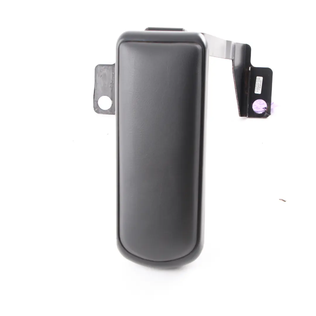 Centre Console Armrest Mini R55 R56 R57 LCI Arm Rest Black to with Part number 0429935 Centre Console Armrest Mini R55 R56 R57 LCI Arm Rest Black - SKU 0429935-2 - Part number 0429935