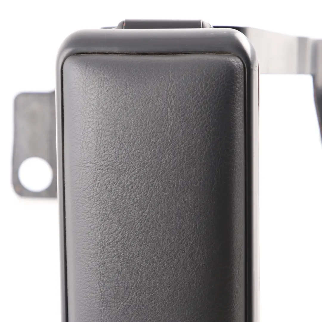 Centre Console Armrest Mini R55 R56 R57 LCI Arm Rest Black to with Part number 0429935 Centre Console Armrest Mini R55 R56 R57 LCI Arm Rest Black - SKU 0429935-2 - Part number 0429935