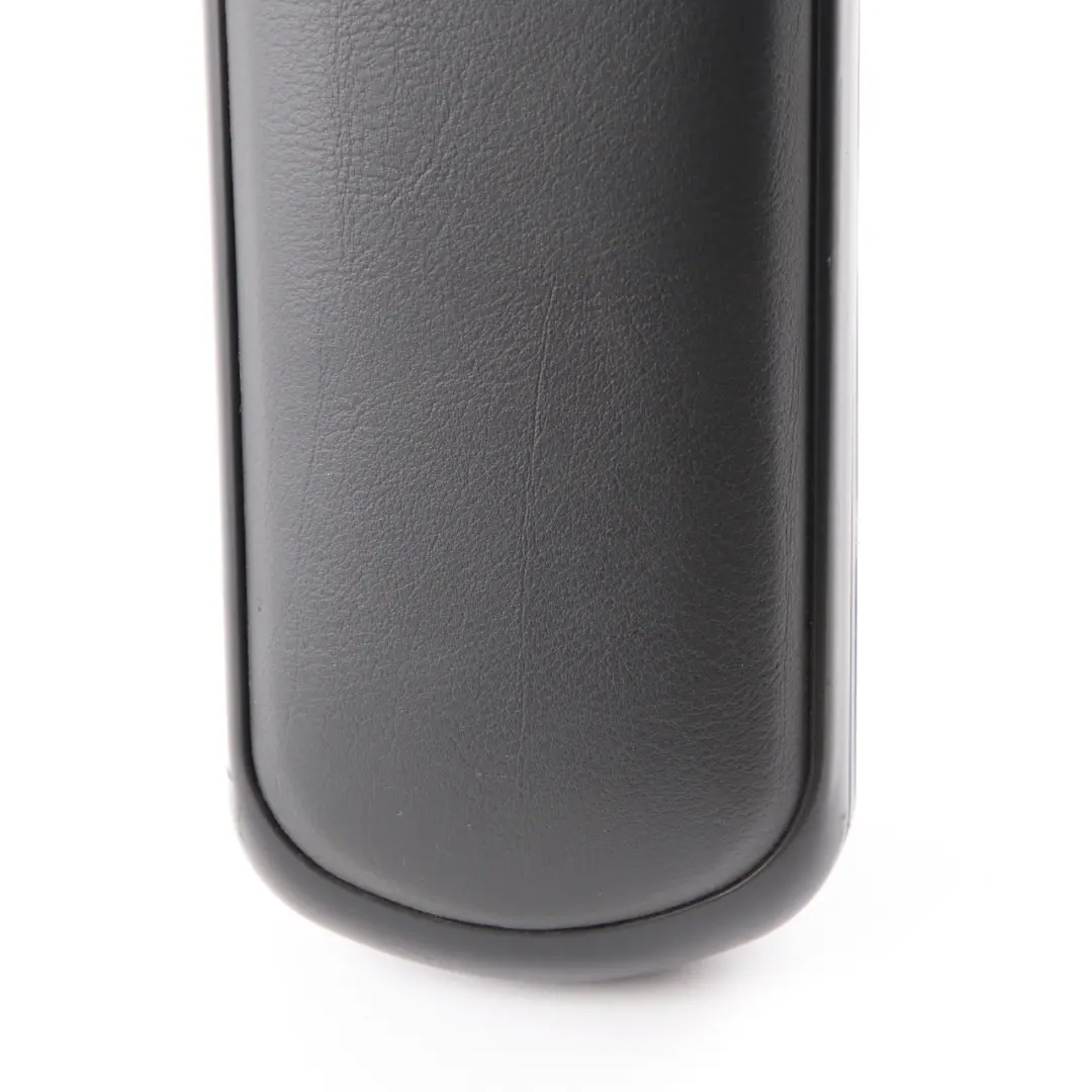 Centre Console Armrest Mini R55 R56 R57 LCI Arm Rest Black to with Part number 0429935 Centre Console Armrest Mini R55 R56 R57 LCI Arm Rest Black - SKU 0429935-2 - Part number 0429935
