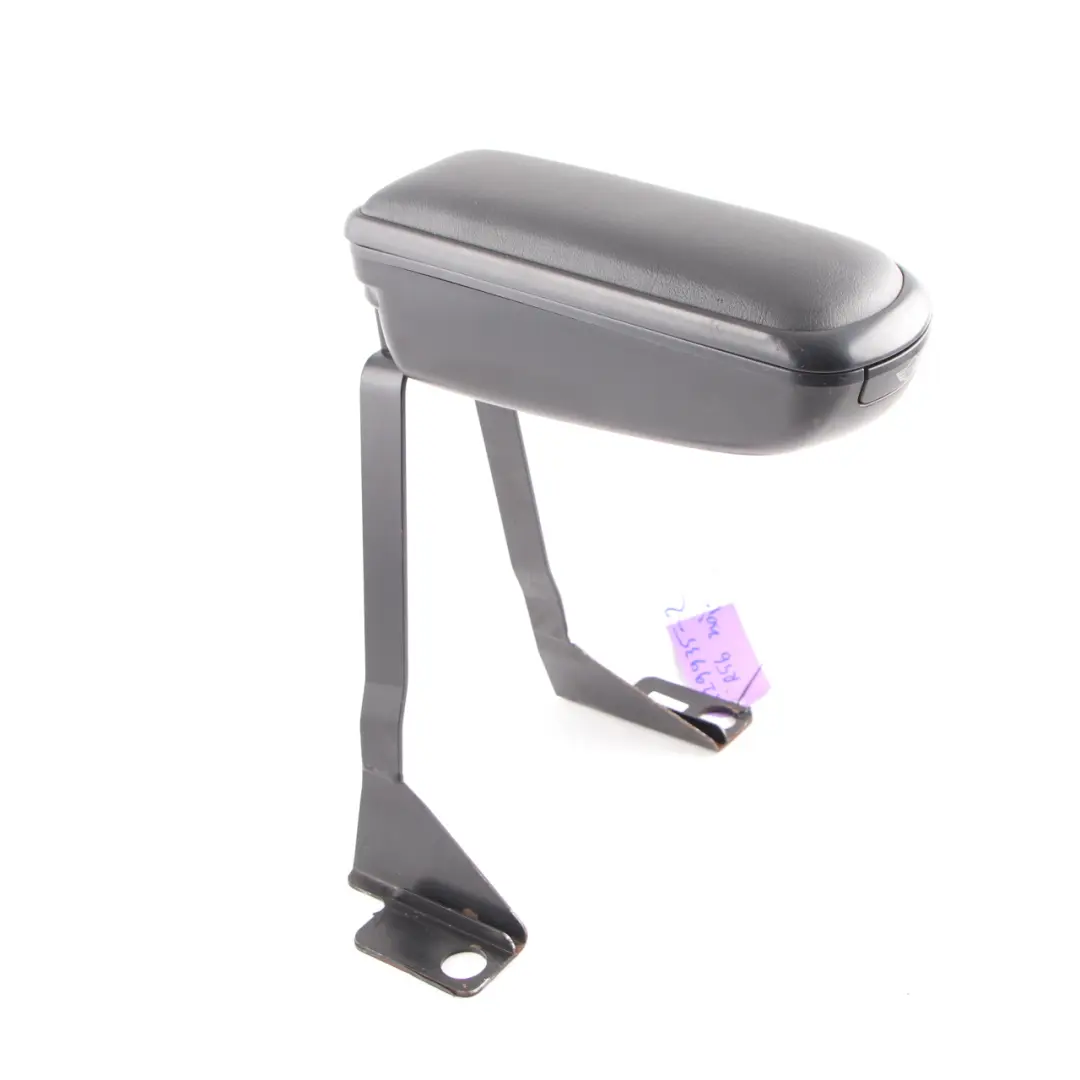 Centre Console Armrest Mini R55 R56 R57 LCI Arm Rest Black to with Part number 0429935 Centre Console Armrest Mini R55 R56 R57 LCI Arm Rest Black - SKU 0429935-2 - Part number 0429935