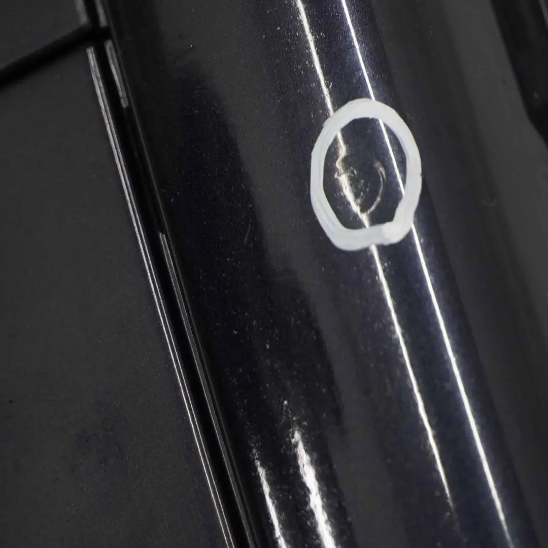 Mini R56 R55 R56 Panneau Garniture Complet Astro Black Noir - A25 - SKU 0430221-ASB2 - Numéro de pièce 0430221