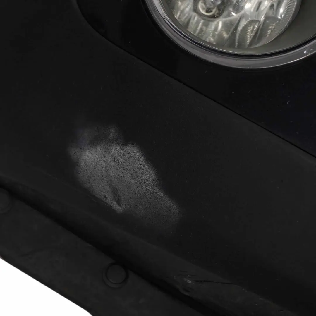 Paraurti Anteriore Pannello Completo R55 Astro Black - A25 per Mini R56 con numero di parte 0430221 Mini R56 Paraurti Anteriore Pannello Completo R55 Astro Black - A25 - SKU 0430221-ASB2 - Numero di parte 0430221