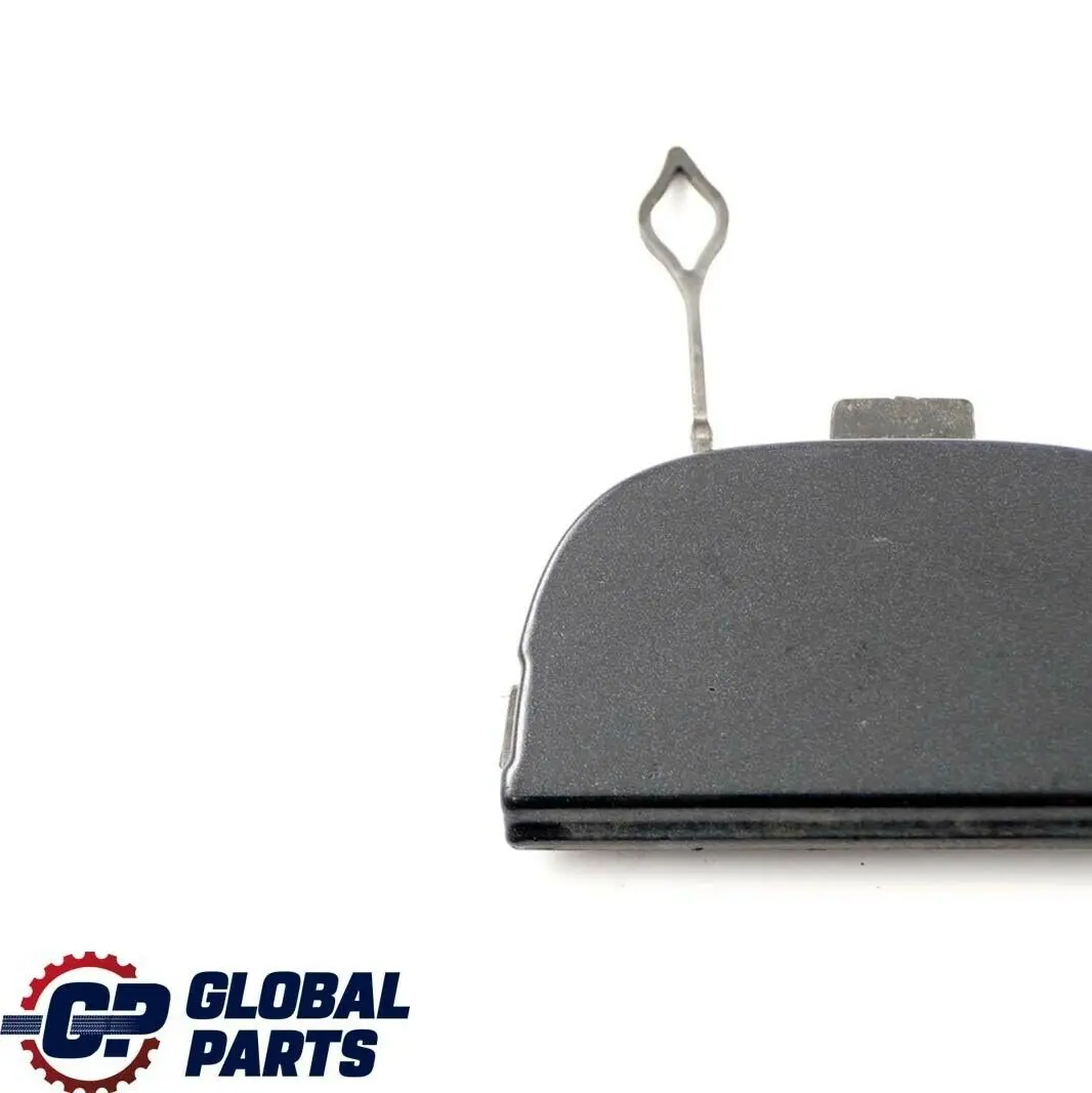 Flap Towing Eye Front Bumper Astro Black 7147842 to Mini R55 R56 R57 Cover with Part number 0430222 Mini R55 R56 R57 Cover Flap Towing Eye Front Bumper Astro Black 7147842 - SKU 0430222-ASB - Part number 0430222