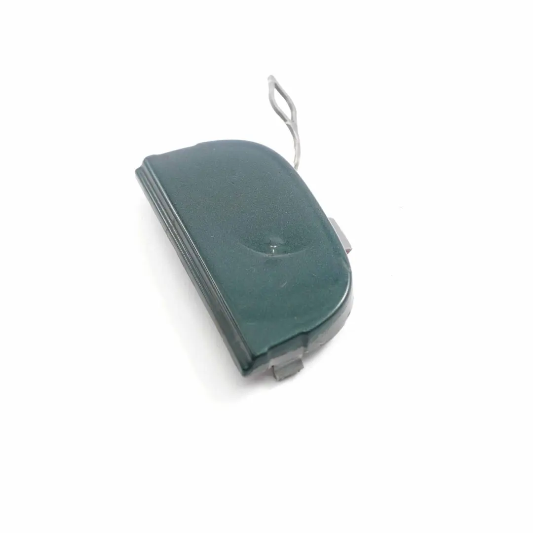 Mini R55 R56 Paraurti Anteriore Flap Towing Eye British Racing Green A67 7147842 - SKU 0430222-BRG - Numero di parte 0430222