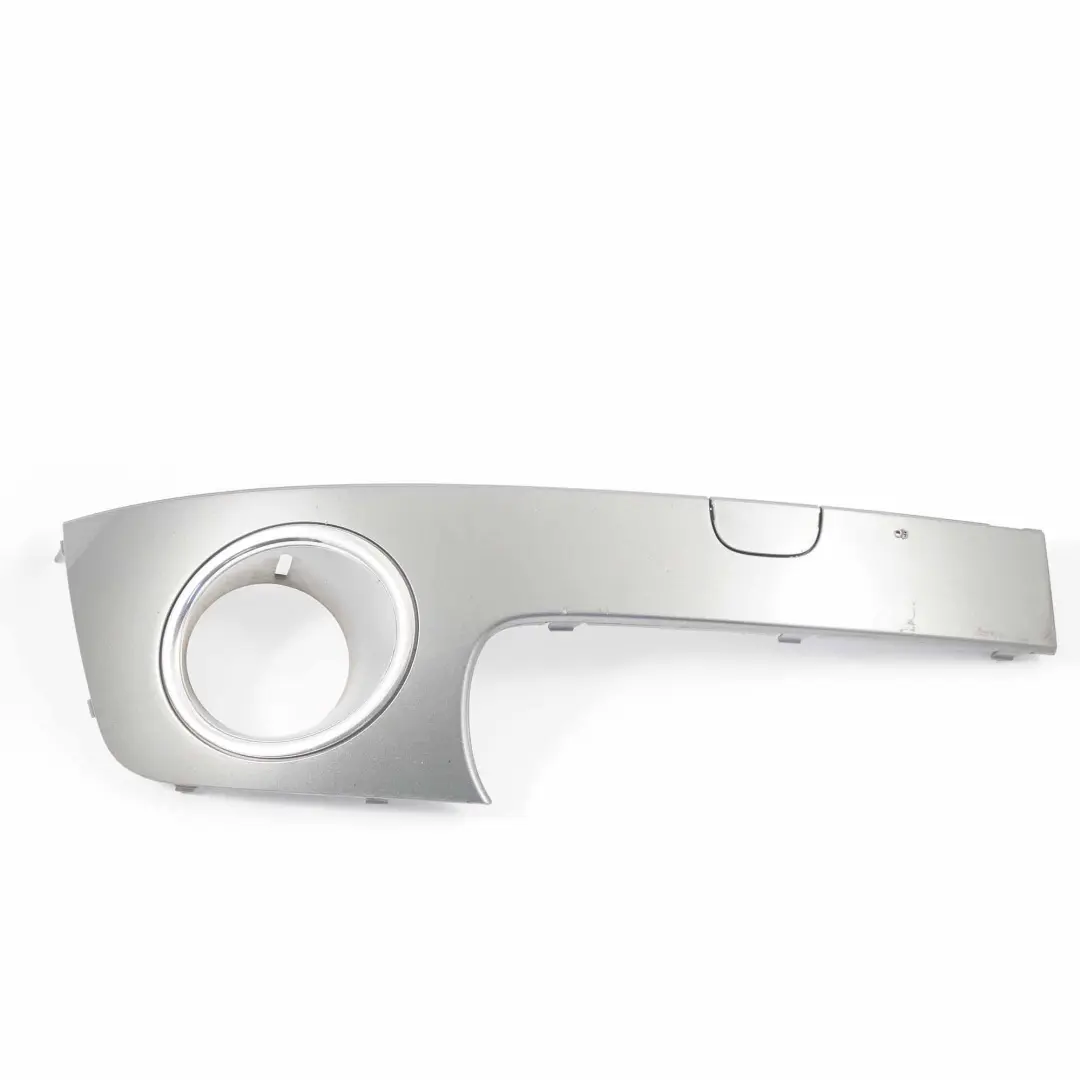 Pare-chocs Avant Droit Dark Silver 871 2751562 pour Mini Cooper R55 R56 à propos du numéro de pièce 0430224 Mini Cooper R55 R56 Pare-chocs Avant Droit Dark Silver 871 2751562 - SKU 0430224-DS - Numéro de pièce 0430224