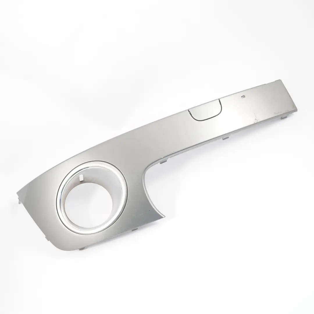 Pare-chocs Avant Droit Dark Silver 871 2751562 pour Mini Cooper R55 R56 à propos du numéro de pièce 0430224 Mini Cooper R55 R56 Pare-chocs Avant Droit Dark Silver 871 2751562 - SKU 0430224-DS - Numéro de pièce 0430224