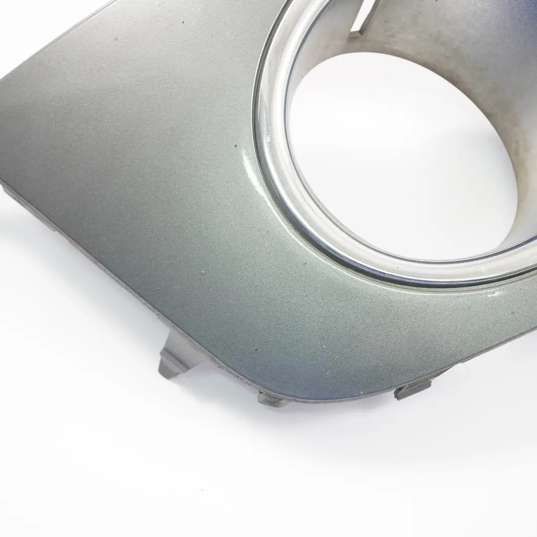 Pare-chocs Avant Droit Dark Silver 871 2751562 pour Mini Cooper R55 R56 à propos du numéro de pièce 0430224 Mini Cooper R55 R56 Pare-chocs Avant Droit Dark Silver 871 2751562 - SKU 0430224-DS - Numéro de pièce 0430224