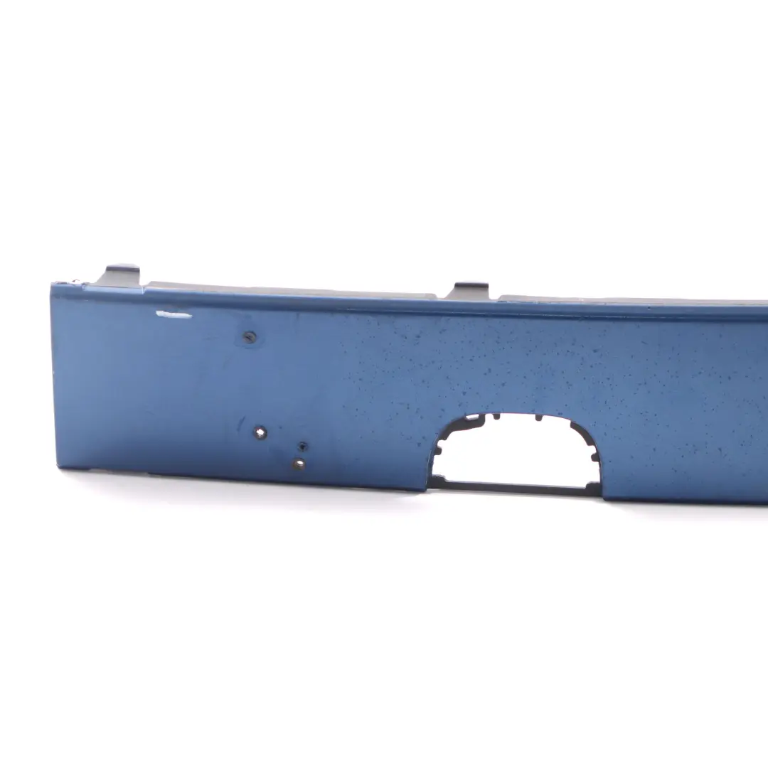 Panneau garniture pare-chocs avant droit Lightning Bleu 2751562 pour Mini R55 R56 à propos du numéro de pièce 430224 Mini R55 R56 Panneau garniture pare-chocs avant droit Lightning Bleu 2751562 - SKU 0430224-LB - Numéro de pièce 430224