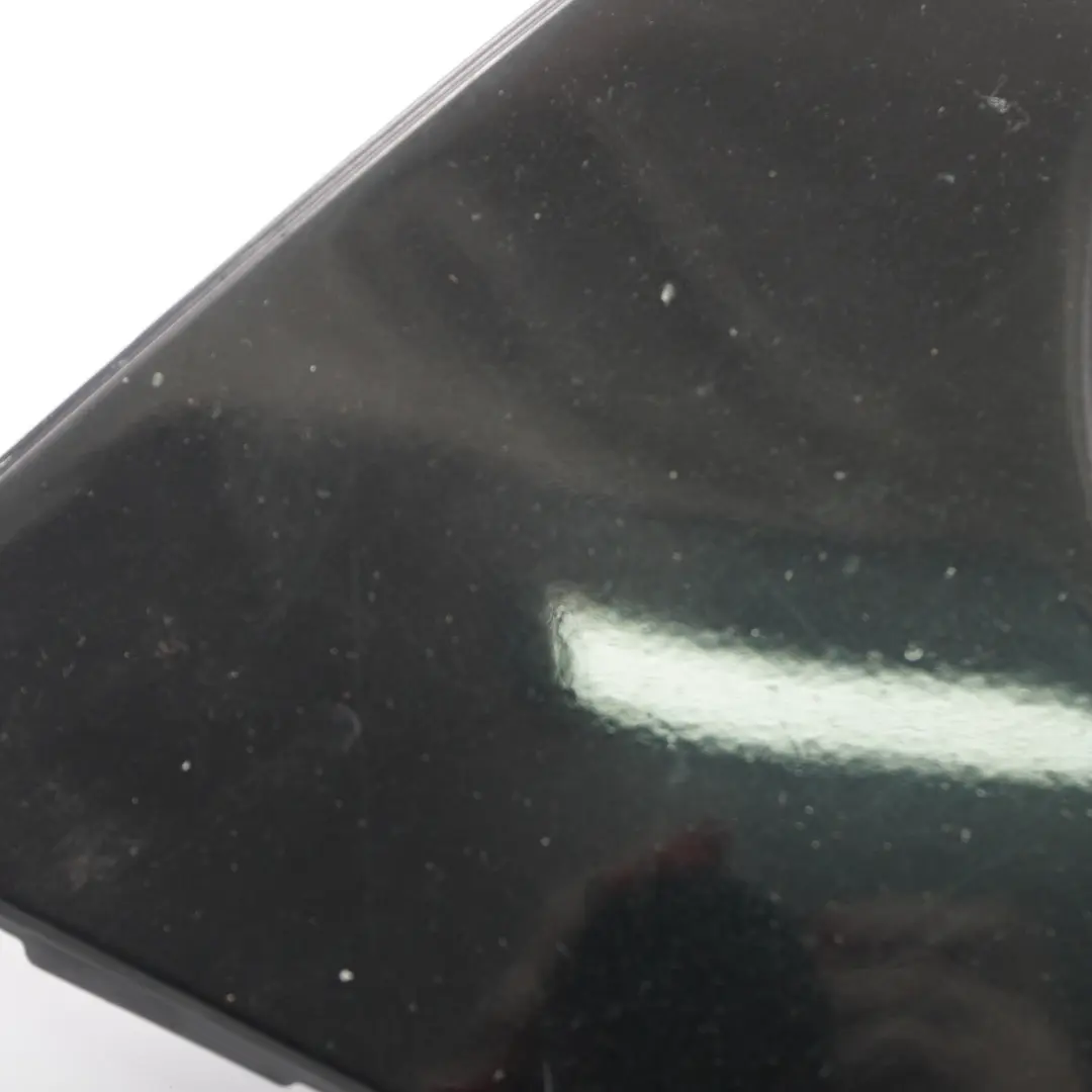 Mini Cooper R55 R56 Front Bumper Trim Panel Right O/S Midnight Black 2751562 - SKU 0430224-MNB - Part number 0430224