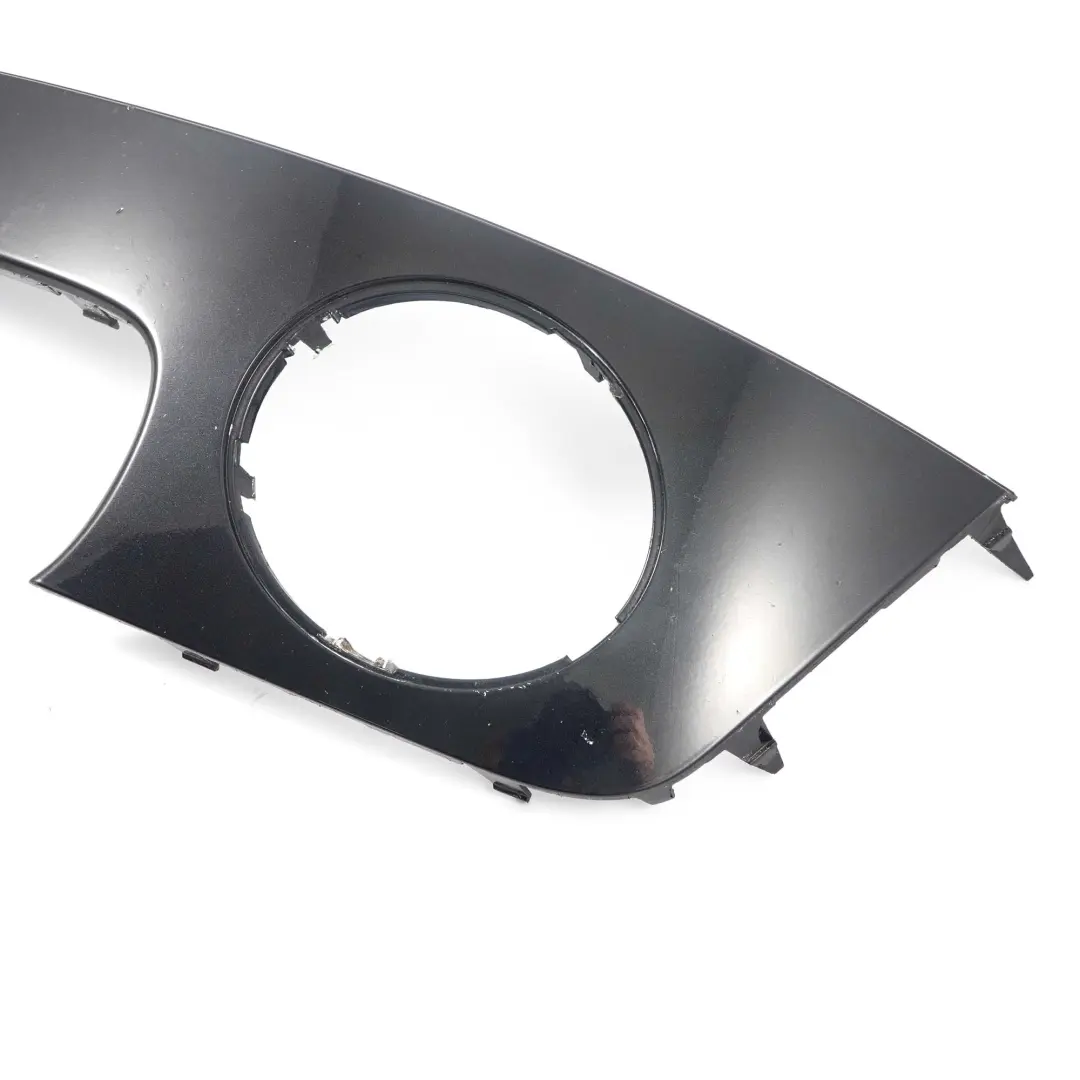 Mini R56 Paraurti Anteriore Sinistro Pannello Rivestimento Astro Nero Metallic - - SKU 0430225-ASB2 - Numero di parte 0430225