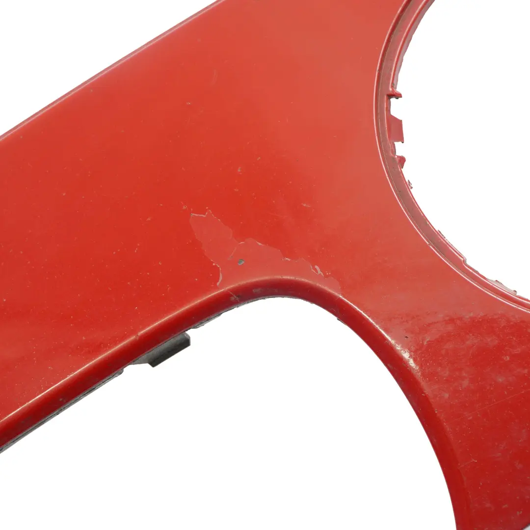 Apertura Paraurti Davanti SX Peperoncino Rosso - 851 per Mini Cooper R55 R56 R57 con numero di parte 0430225 Mini Cooper R55 R56 R57 Apertura Paraurti Davanti SX Peperoncino Rosso - 851 - SKU 0430225-CHRED2 - Numero di parte 0430225