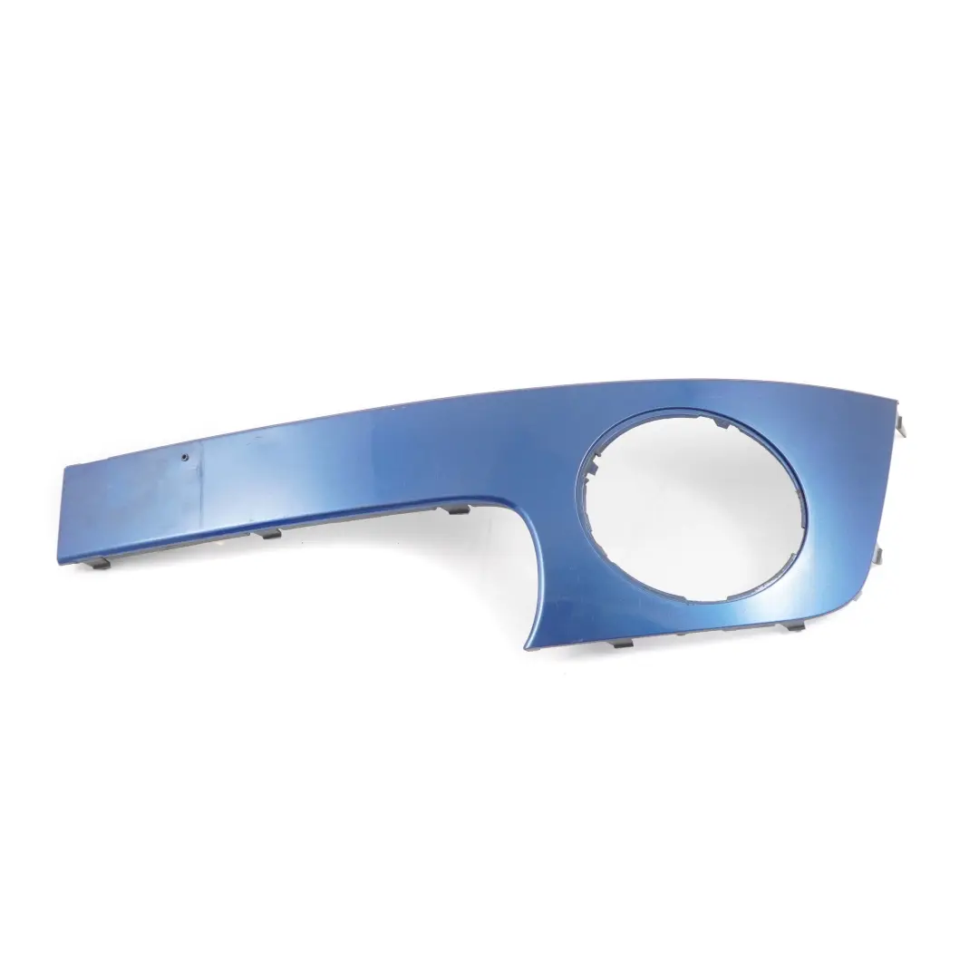 Choc-Receveur Avant Couverture Visiere A Gauche Allumage pour Mini Cooper One R55 R56 à propos du numéro de pièce 0430225 Mini Cooper One R55 R56 Choc-Receveur Avant Couverture Visiere A Gauche Allumage - SKU 0430225-LB1 - Numéro de pièce 0430225