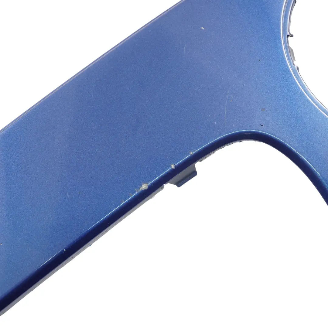 Choc-Receveur Avant Couverture Visiere A Gauche Allumage pour Mini Cooper One R56 à propos du numéro de pièce 0430225 Mini Cooper One R56 Choc-Receveur Avant Couverture Visiere A Gauche Allumage - SKU 0430225-LB2 - Numéro de pièce 0430225