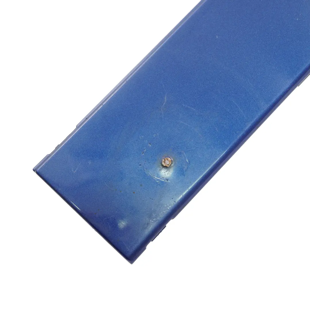 Choc-Receveur Avant Couverture Visiere A Gauche Allumage pour Mini Cooper One R56 à propos du numéro de pièce 0430225 Mini Cooper One R56 Choc-Receveur Avant Couverture Visiere A Gauche Allumage - SKU 0430225-LB2 - Numéro de pièce 0430225