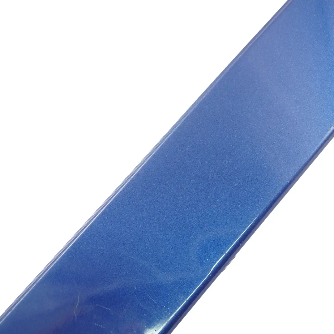 Paraurti Davanti Apertura Copertura SX Fulmine Blu per Mini Cooper One R56 2 con numero di parte 0430225 Mini Cooper One R56 2 Paraurti Davanti Apertura Copertura SX Fulmine Blu - SKU 0430225-LB2 - Numero di parte 0430225