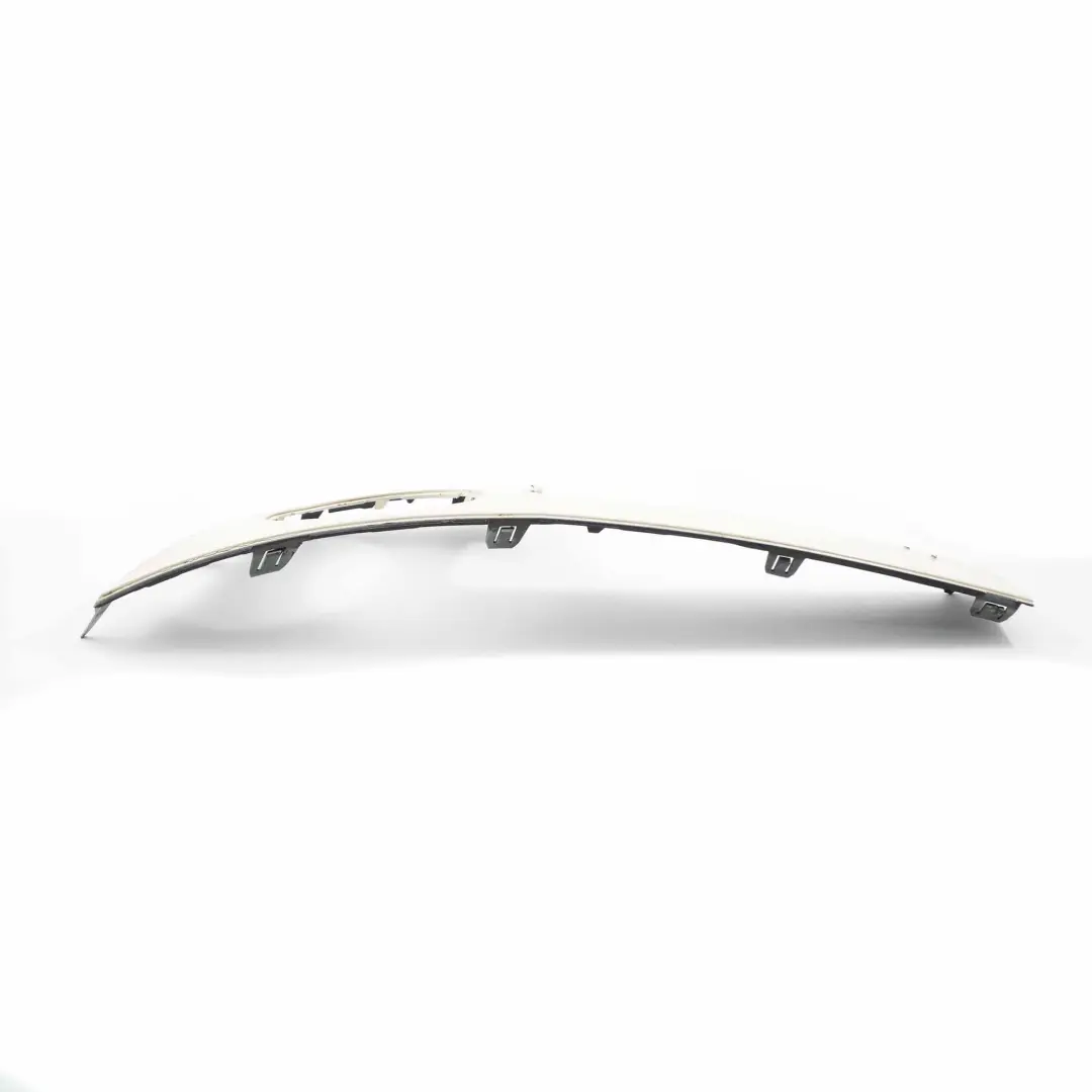 Mini Cooper One R55 R56 R57 Pare-Chocs a Gauche Iris Ornementales Pepper - SKU 0430225-PW4 - Numéro de pièce 0430225