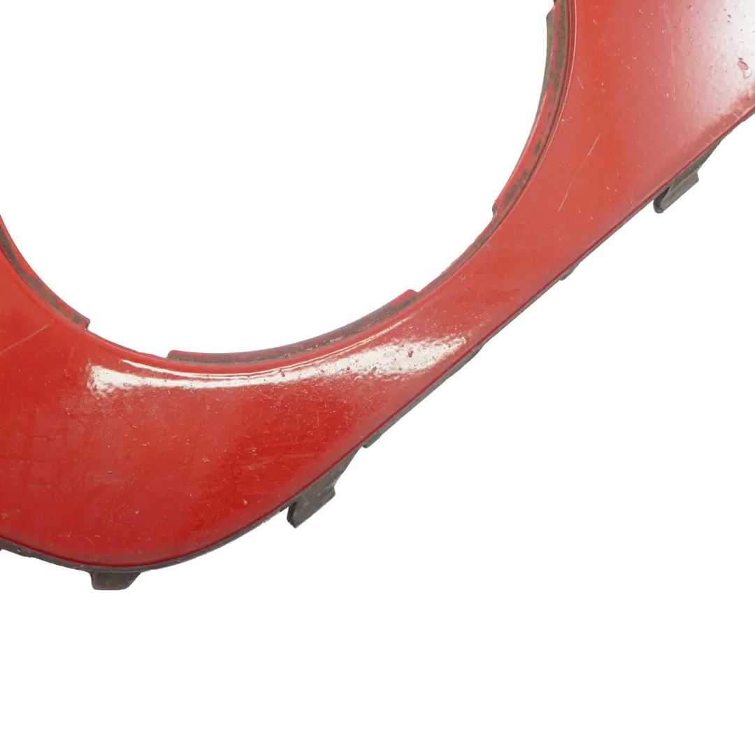 Osłona listwa zderzaka halogenu prawa do MINI R55 R56 o numerze 0430226 MINI R55 R56 Osłona listwa zderzaka halogenu prawa - SKU 0430226-CHRED - Numer Części 0430226