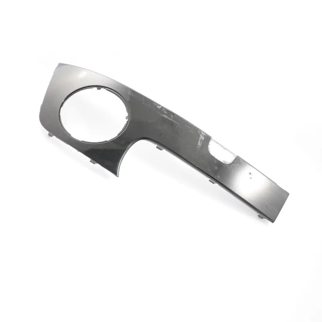 Mini R55 R56 R57 Parachoques delantero derecho O/S Midnight Black Metallic A94 - SKU 0430226-MNB1 - Número de pieza 0430226