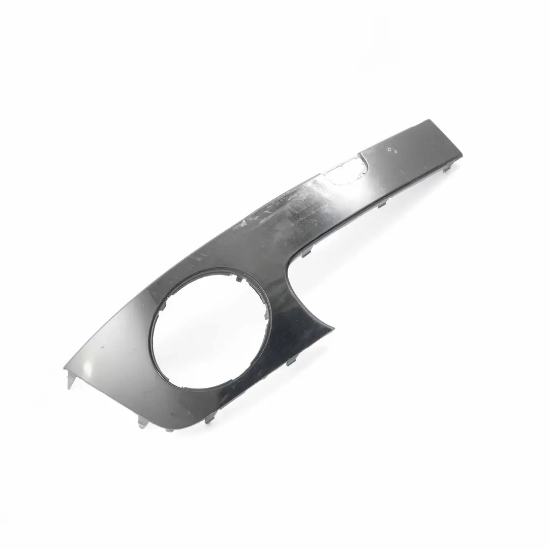 Mini R55 R56 R57 Parachoques delantero derecho O/S Midnight Black Metallic A94 - SKU 0430226-MNB1 - Número de pieza 0430226